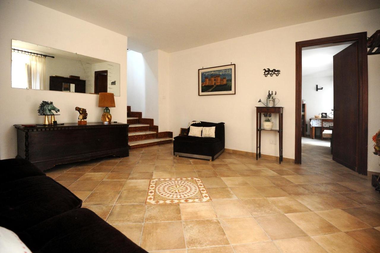 Country House Sezze Esterno foto