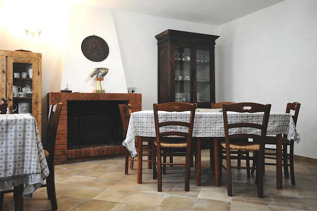 Country House Sezze Esterno foto