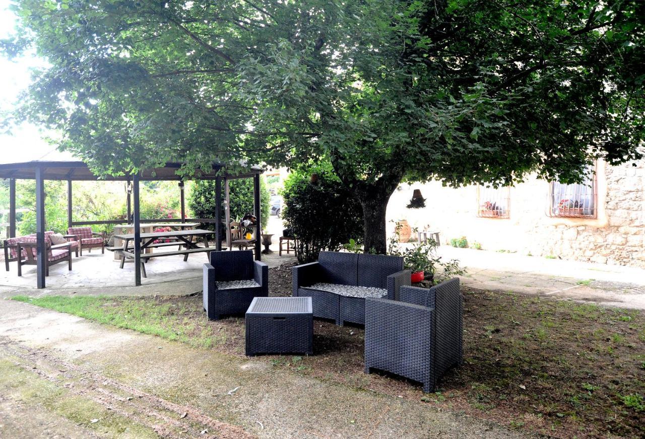 Country House Sezze Esterno foto