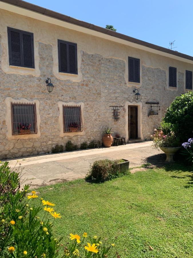 Country House Sezze Esterno foto