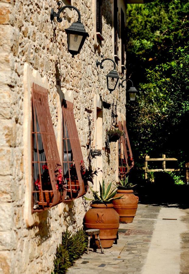 Country House Sezze Esterno foto
