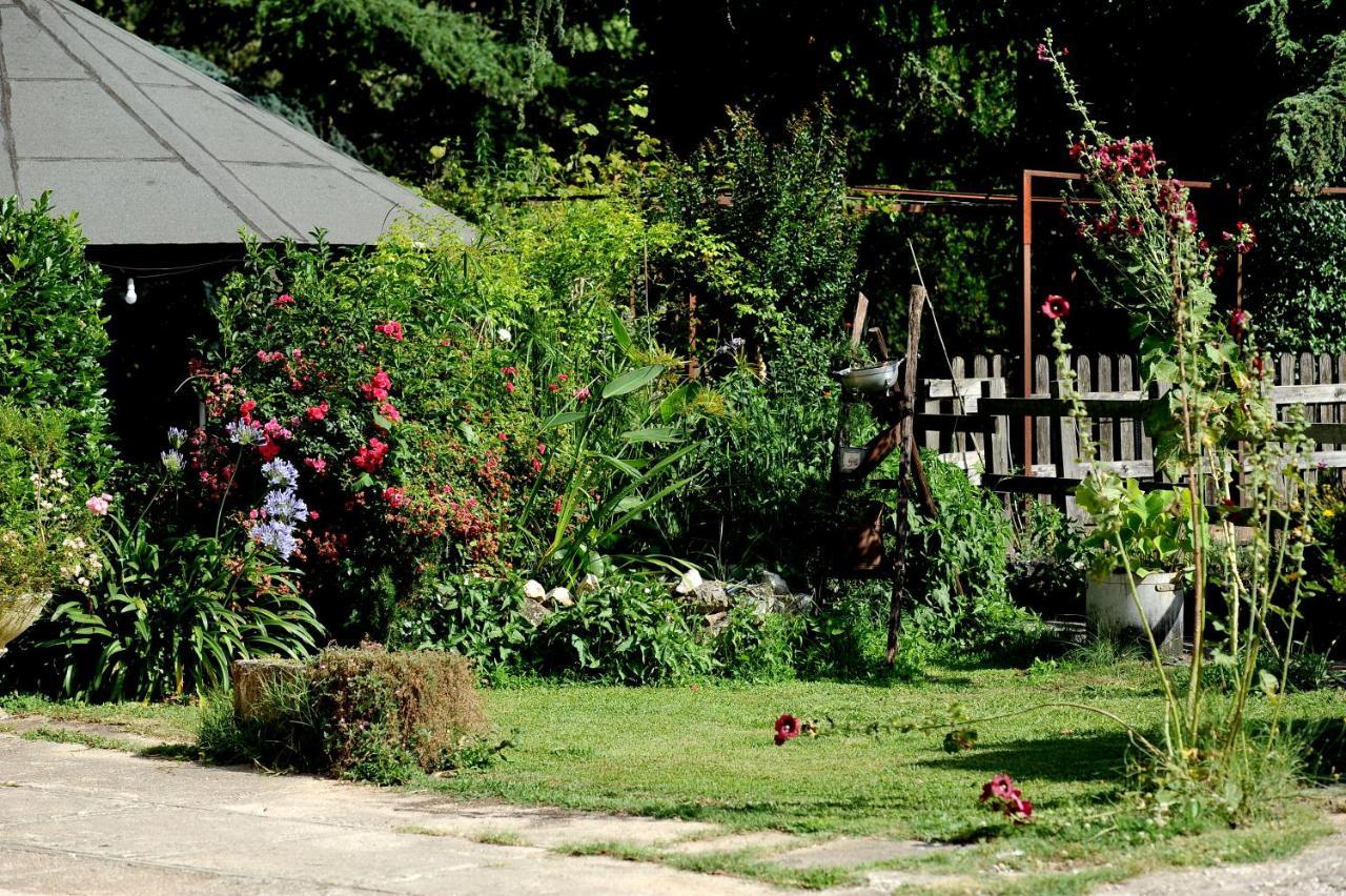 Country House Sezze Esterno foto