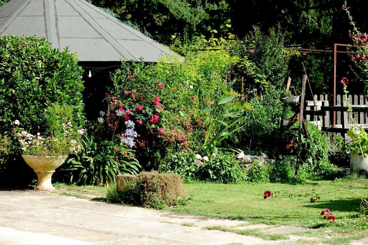Country House Sezze Esterno foto
